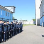 В УФСИН России по Псковской области состоялась выездная коллегия по итогам первого полугодия 2026 года