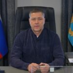 В Псковской области с сегодняшнего дня будут отпускать бензин в тару — губернатор Ведерников