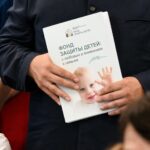 Первые три региональных отделения Фонда защиты детей, созданные с нуля, уже зарегистрированы