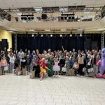 Единственная в своём роде: как в Великих Луках в десятый раз доказали, что никто не остаётся без поддержки перед 1 сентября