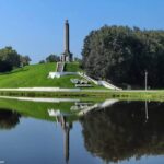 На великолукской крепости появится новая световая конструкция ко Дню города