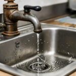 Завтра с утра в Великих Луках сотни домов останутся без воды