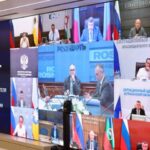 Александр Новак провел совещание по ситуации на внутреннем рынке топлива
