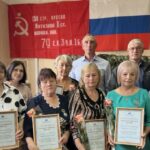 Турне Александра Козловского по родной Псковщине продолжается