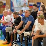 В Великих Луках прошёл спортивный фестиваль «Сила единства»