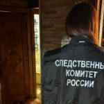 В Великих Луках местный житель обвиняется в убийстве отчима