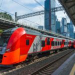 РЖД до конца года планируют оснастить системами беспилотного управления ещё 10 электропоездов «Ласточка» на МЦК