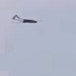 Над регионами России сбиты БПЛА