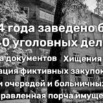 Михаил Ведерников рассказал об «уголовщине» в Великолукской больнице