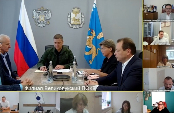 В Псковской области средняя зарплата врача составляет 116 тысяч рублей, среднего медицинского персонала – 59 тысяч рублей