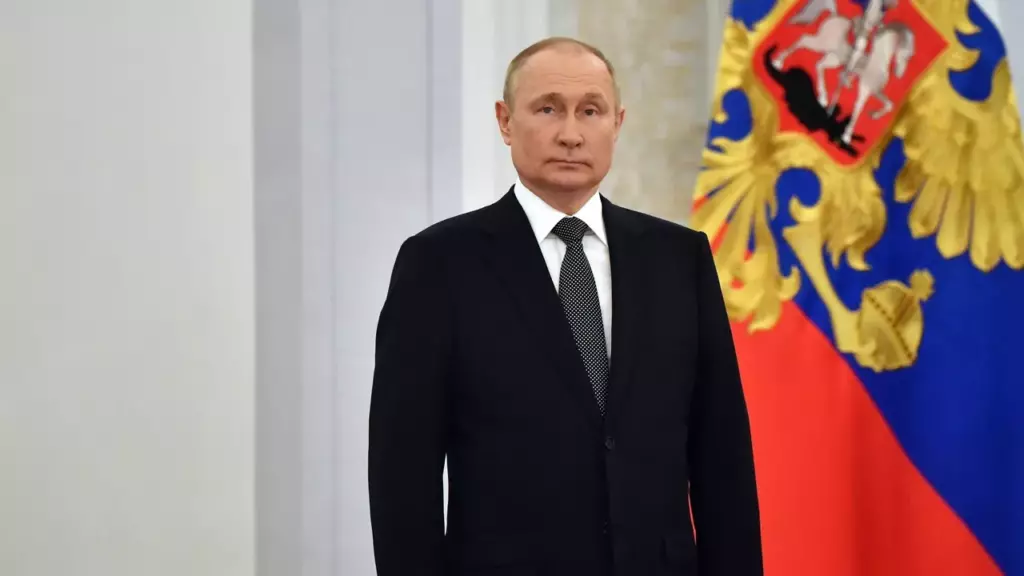 Владимир Путин поддержал инициативу Единой России о дополнительном финансировании программы социальной газификации