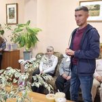 Команда фонда «ОБЪЕДИНЕНИЕ» презентовали проект «Помогите мне вернуться домой»