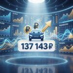 Средняя выплата по ОСАГО в стране достигла 137 143 рублей: в РСА прогнозируют дальнейший рост возмещений