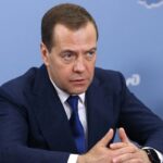 Мобилизация в России не планируется- Медведев