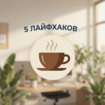 Как правильно отдыхать на работе: 5 простых лайфхаков для бодрости и продуктивности