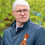 Глава Великолукского МО Алексей Кузьмин призвал участвовать в голосовании