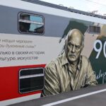 Пассажиры «Кавказа» узнают о жизни и творчестве Станислава Говорухина