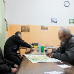 В учреждениях УИС Псковской области прошла акция «Жизнь», приуроченная ко Всемирному дню предотвращения самоубийств
