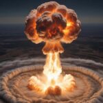 Россия применит  ядерное оружие при блокаде региона