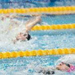 Сборная России стала лучшей на чемпионате Европы по паралимпийскому плаванию