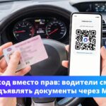 Многим водителям знакома ситуация: инспектор остановил для проверки документов, а с собой их нет