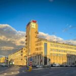 Глава РЖД возглавил рейтинг Топ-250 в категории «Транспорт» 