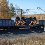 РЖД ввели скидку 50% на перевозки металлических конструкций со станции Курган