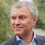 Вячеслав Володин — избранным депутатам от «Единой России»: мы должны сделать всё, чтобы оправдать надежды и доверие избирателей