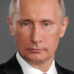 Владимир Путин поздравляет с Днём знаний