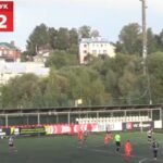 «Луки-Энергия» одержала волевую победу в матче с «Торпедо»