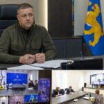 Михаил Ведерников заявил, что в Великих Луках самая тревожная ситуация с переселением граждан из аварийного жилья
