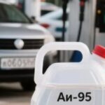В Псковской области ситуация с топливом на АЗС нестабильная