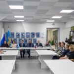 В Псковской области стартовал второй поток федеральной программы «СВОй бизнес»