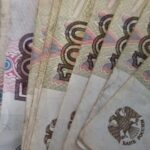 Правительство РФ внесло в Госдуму проект бюджета на 3 года