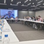 В Великих Луках проходит выездная региональная стажировка руководителей промышленных предприятий Псковской области.