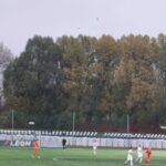 Матч «ЛУКИ-ЭНЕРГИЯ» — «СПАРТАК-2» завершился вничью: 2-2
