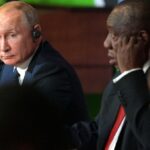 В Москве состоится саммит Россия-Африка