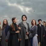 «Тихий Дон» глазами режиссёра из Китая