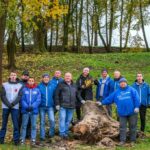 В Великих Луках состоится осенний месячник по благоустройству
