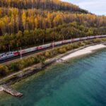 РЖД создают отечественную систему железнодорожной сети связи нового поколения