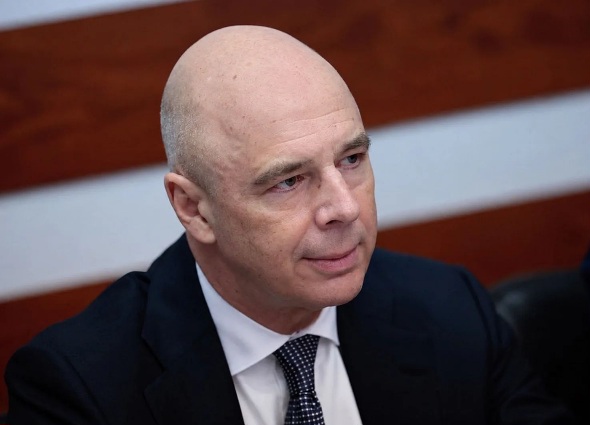Антон Силуанов: Проект федерального бюджета на 2027-2029 годы устойчив к любым сценариям