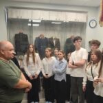 В Великих Луках «Единая Россия» организовала экскурсию для учеников