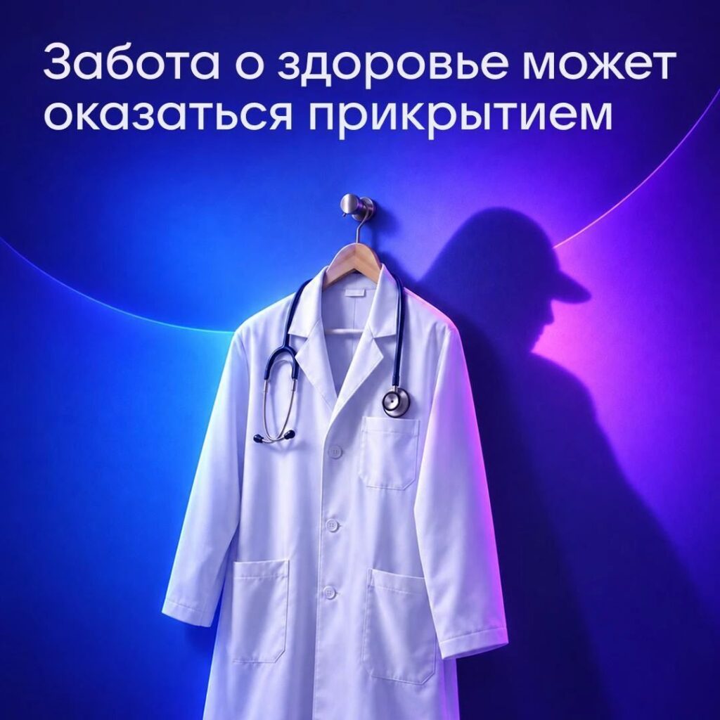 Осенью многие вакцинируются — и даже этим пользуются мошенники