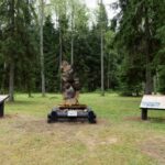 22 октября в Псковской области памятная дата – День сожжённых деревень
