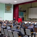 Центр социальной адаптации «Другой формат» проводит встречи с осужденными учреждений УИС Псковской области